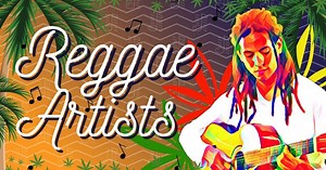 21 Best Reggae Artists Of All Time - Music Grotto