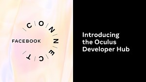 4.4K views | Announcing the next generation of development tools for Oculus! In this talk we're introducing the brand-new Oculus Developer Hub and covering the many ways it can accelerate your workflow. | Meta Horizon Developers | Facebook