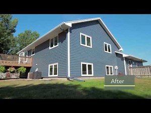 2018 ABC Seamless Siding