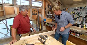 How To Use a Hand Plane