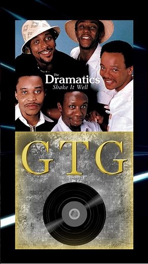 The Dramatics That's My Favorite Song