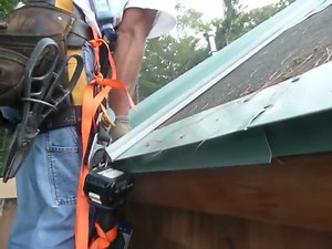 Standing Seam Metal Roofing Installation - DIY Step by Step Guide!