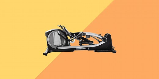 The best cross trainers and ellipticals for home workouts, tested by experts