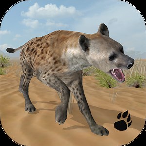 Hyena Simulator