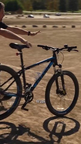How bikes actually work?