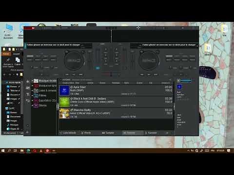Comment faire un automix avec virtual Dj