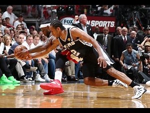 【NBA】バスケットボールにおける『スリ』｜懐からボールを抜き取る華麗なテクニック【スーパープレイ集】