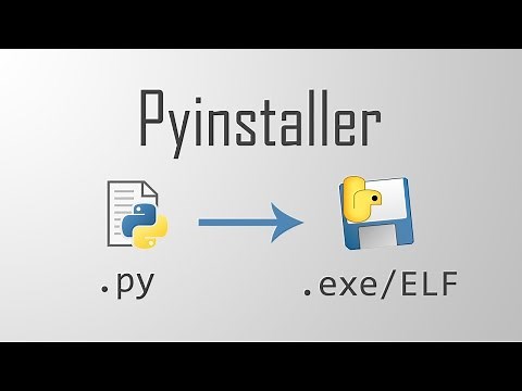 How to install pyinstaller