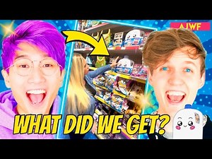 SURPRISE LANKYBOX TOYS AT SMYTHS TOY SHOP