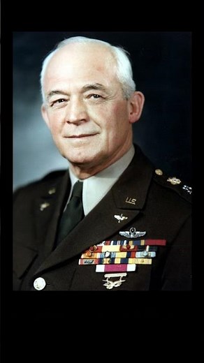 The Only 5-Star Generals in U.S. History 🔥