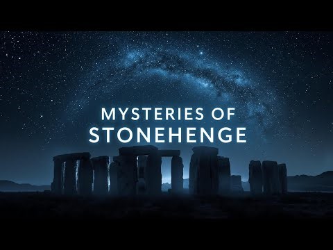Stonehenge | Ancient Mysteries, Secrets & History of the Megaliths