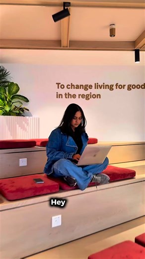 Property Finder on Instagram: "Teach me something new 🤯 Ridhika shares how Property Finder’s Home Valuation feature helps you see your home’s next move before the market does. #HomeValuation #RealEstate"