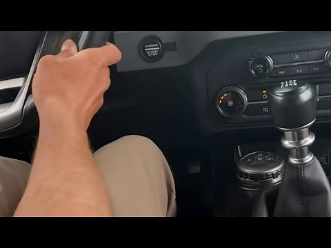 Stick shift 101: Do you know how to drive stick shift?