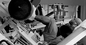 Leg Press Exercise Guide – How-To, Benefits, Tips, Variations and More...