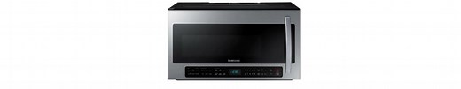Samsung Microwave Manual: Over The Range Oven User Guide