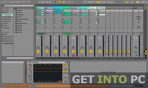 Ableton Live 9 Full Version Free Download Windows