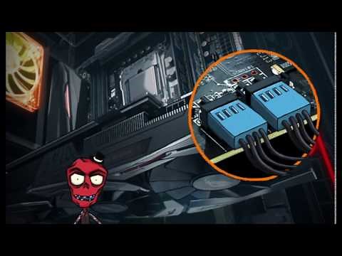 Guide to using FanConnect II to control your chassis fans | ROG