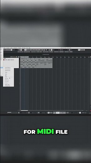Export MIDI Files in Cubase: Quick and Easy Guide