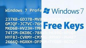 Windows 7 Professional 64 Bit Product Key Generator Online