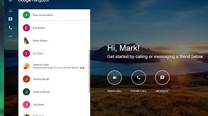 Google Hangouts é encerrado em definitivo com fim do app para web