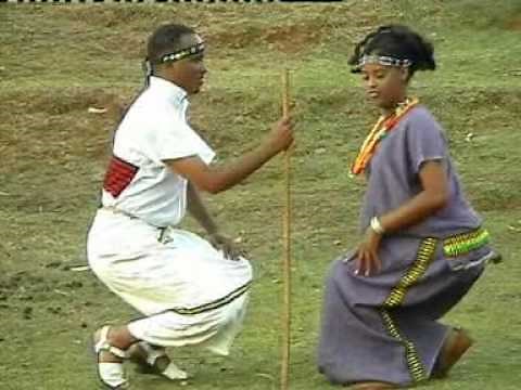 Tadesse Alemu - Erikum