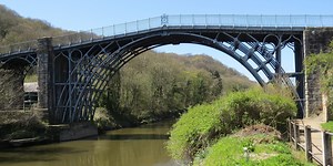 Overview of the Industrial Revolution Lesson