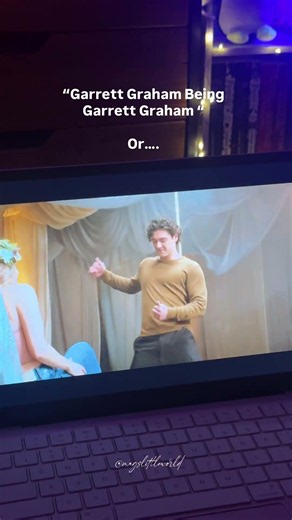 #booktok Garrett Graham Or Belmont Cameli? 😭❤️ #booktube #youtubeshorts #bookstagram