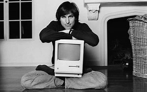 Today in history: Apple Macintosh becomes the first commercial computer to popularize computer mouse and graphical user interface on Jan. 22, 1984