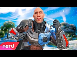 Fortnite Rap Song | Dance Out | #12DaysOfNerdOut Year 4