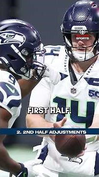 Making Sense of Seahawks 37-9 WIN Over The Falcons | #SeattleSports