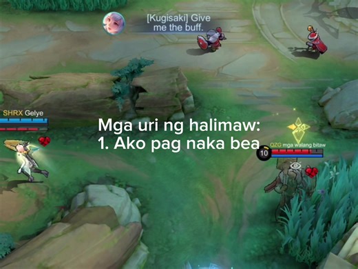 Beatrix Tutorial in Mobile Legends