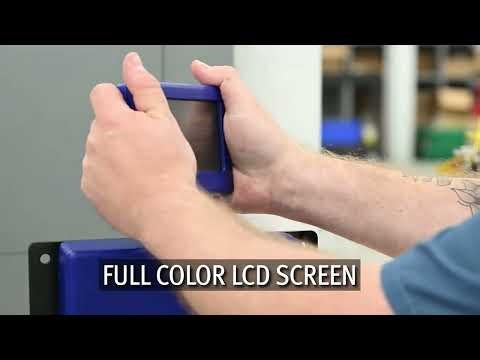 Williams® Digital Torque Tester (DTT)