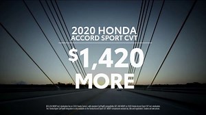 Toyota Camry TV Spot, 'Dear Road Rivals: Camry and Apple CarPlay' [T2]