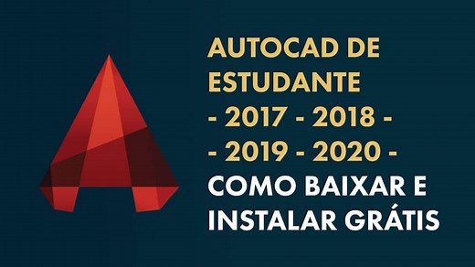 Download AutoCAD 2026 GRÁTIS: Como Baixar e Instalar - Arquiteto Leandro Amaral