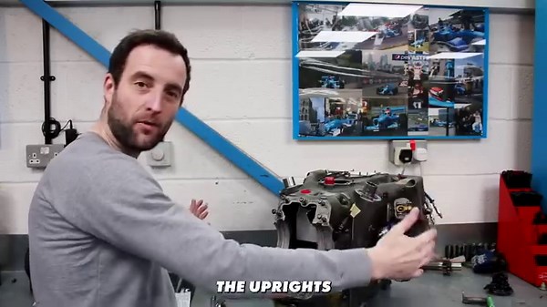 247K views · 3.1K reactions | What's Inside an F1 Gearbox (& How it Works) | F1 Engineering In this video, I open up an F1 gearbox to find out what's inside and explain a little about how it works. I used to work on race cars many years ago, but it's been a while since I worked on any part of any car, let alone a Formula One car gearbox - as you can probably see in this video. Anyway, it was a lot of fun to take this apart and see what's inside. | Driver 61 | Facebook