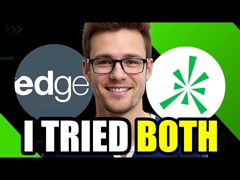 StreetSmart Edge vs Thinkorswim (2026): The Trading Platform That's Best for Schwab