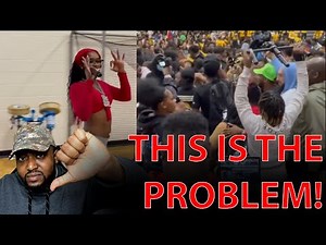 This Video Is Everything Wrong With Black Culture...