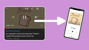Online Audio Extractor — Extract Audio from Video — Kapwing