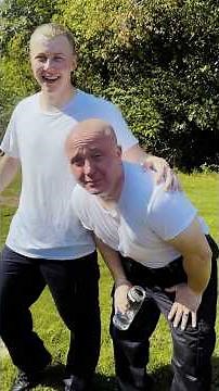 Recruits vs Pepper Spray… Who Survives OC Day?