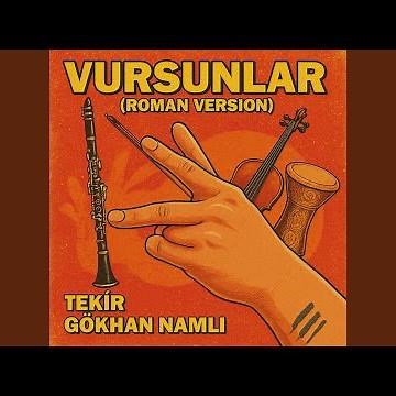 Vursunlar (Roman Version)