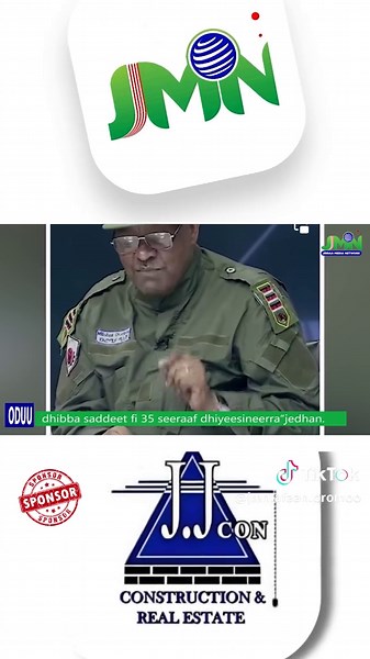 JMN-Afaan Oromoo on TikTok