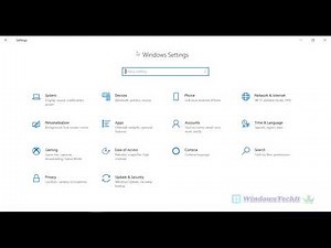 Change Screen Resolution in Windows 10 - Settings and Steps