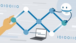 Getting started with MLOps - MLOps Essentials: Model Development and Integration Video Tutorial | LinkedIn Learning, formerly Lynda.com
