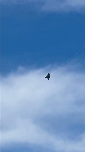 F-35B Lightning II: Stunning Vertical Takeoff & Hover | Incredible VTOL Demonstration