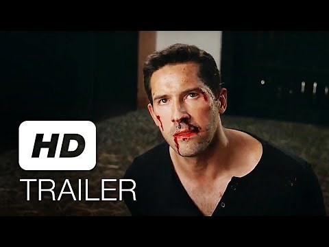 SEIZED Official Trailer (2020) Scott Adkins Action Movie