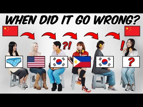 How Chinese Sounds to Non-Chinese Speakers?? Is Chinese Really Difficult to Pronounce??