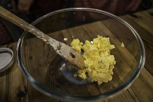 How to Make Butter - 3 Easy Homemade Methods