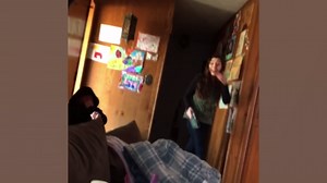 Scare Pranks
