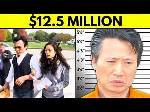 This is The Most DRAMATIC Stories of Lottery Winners