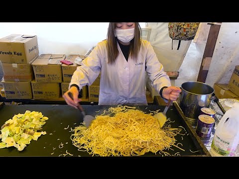 Fushimi Inari Market Japan Street Food